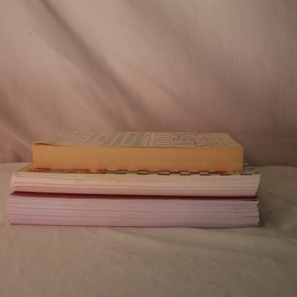 Diabetic Cookbook Lot: All-in-One, Fix-It &‎ Forget-It, Better Homes Recipes - Picture 5 of 6